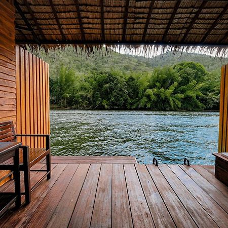 The Hub Erawan Resort Chongsadao Eksteriør billede