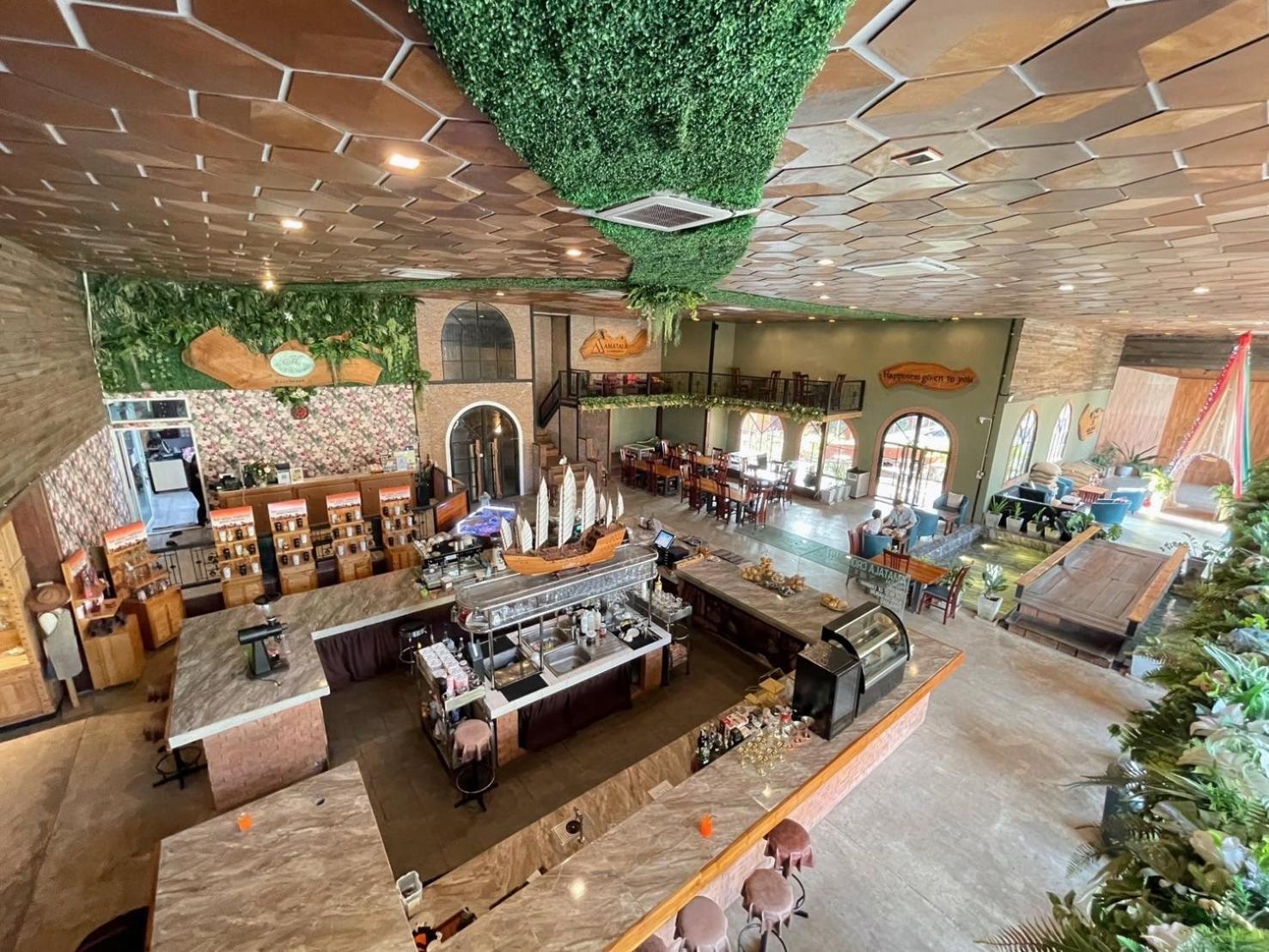 The Hub Erawan Resort Chongsadao Eksteriør billede