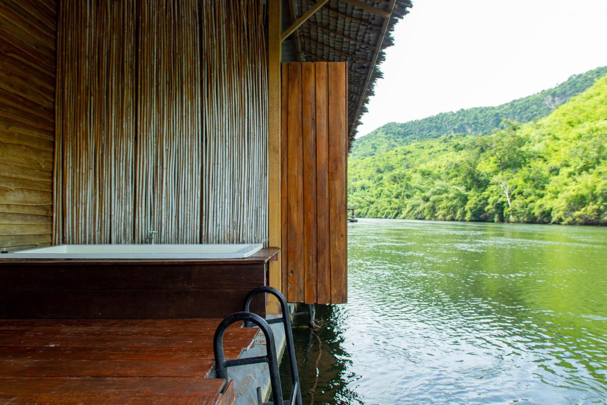 The Hub Erawan Resort Chongsadao Eksteriør billede