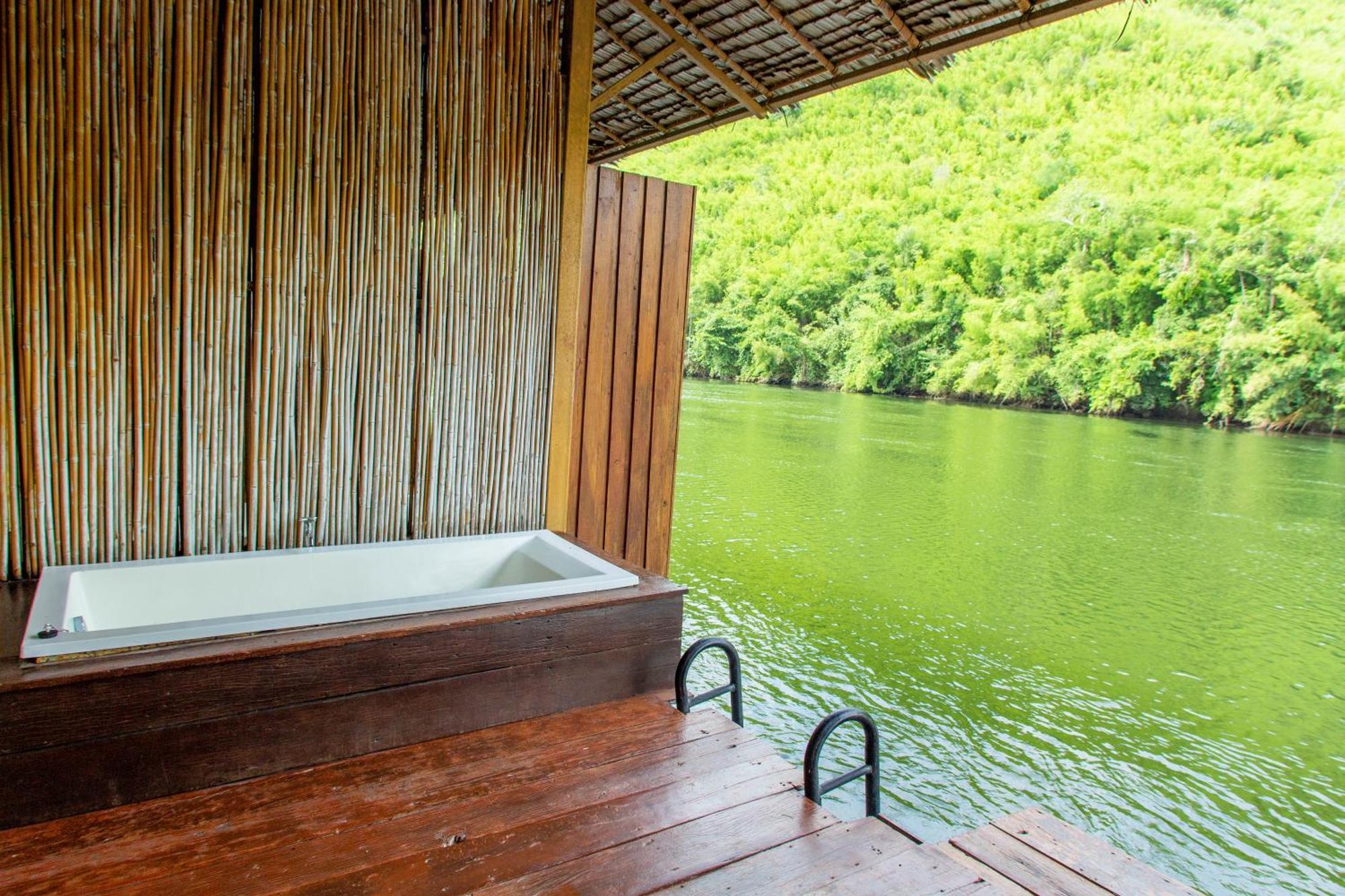 The Hub Erawan Resort Chongsadao Eksteriør billede