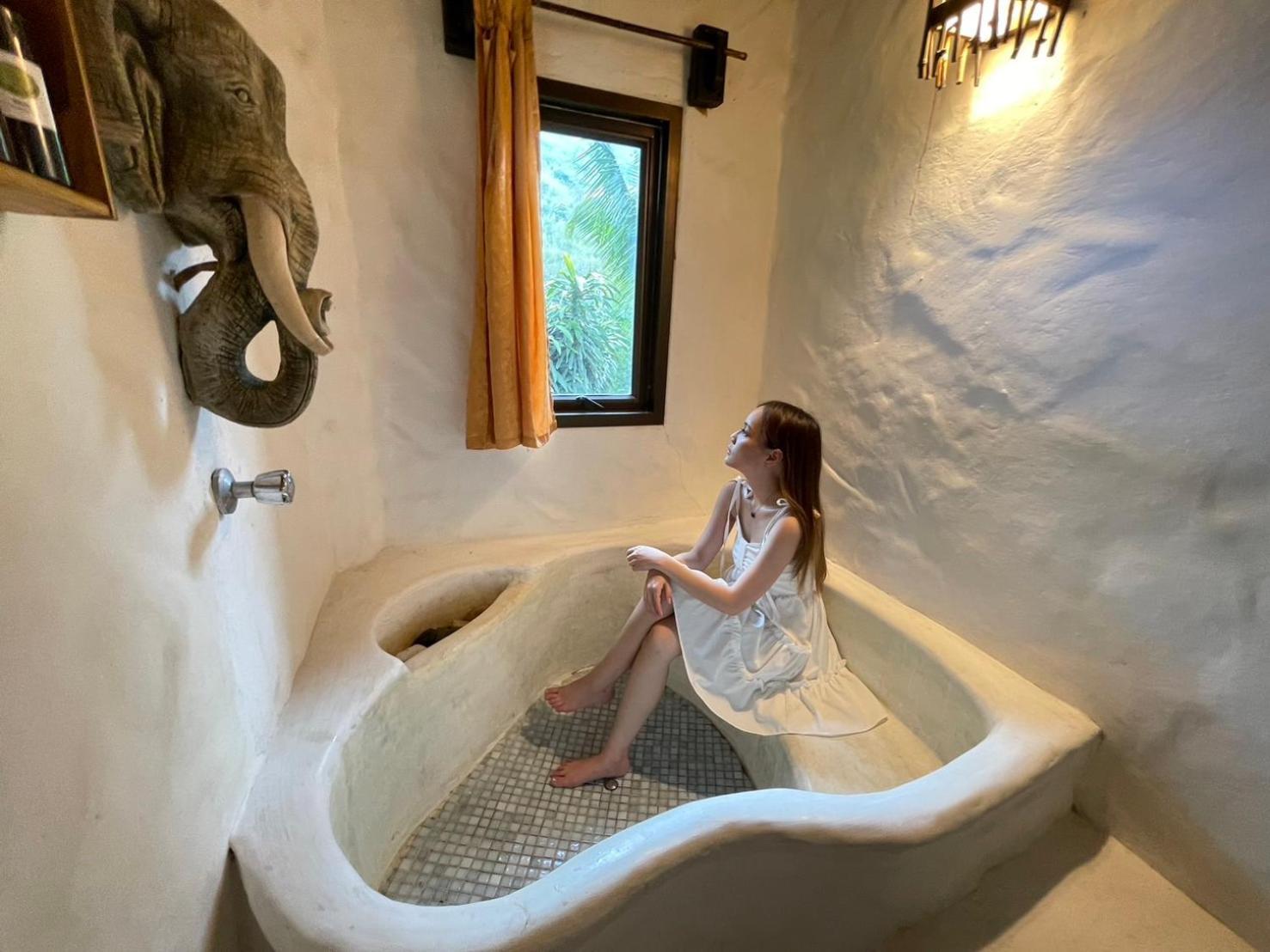 The Hub Erawan Resort Chongsadao Eksteriør billede