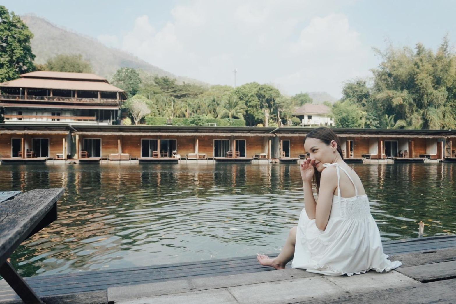 The Hub Erawan Resort Chongsadao Eksteriør billede