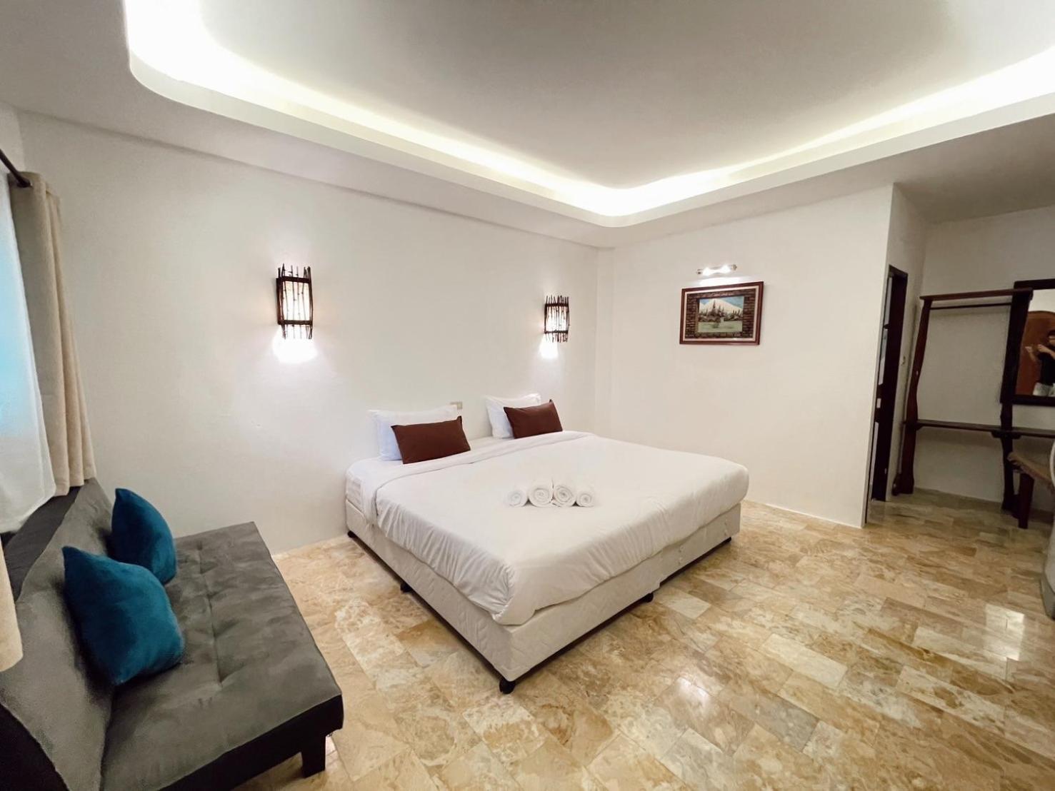 The Hub Erawan Resort Chongsadao Eksteriør billede