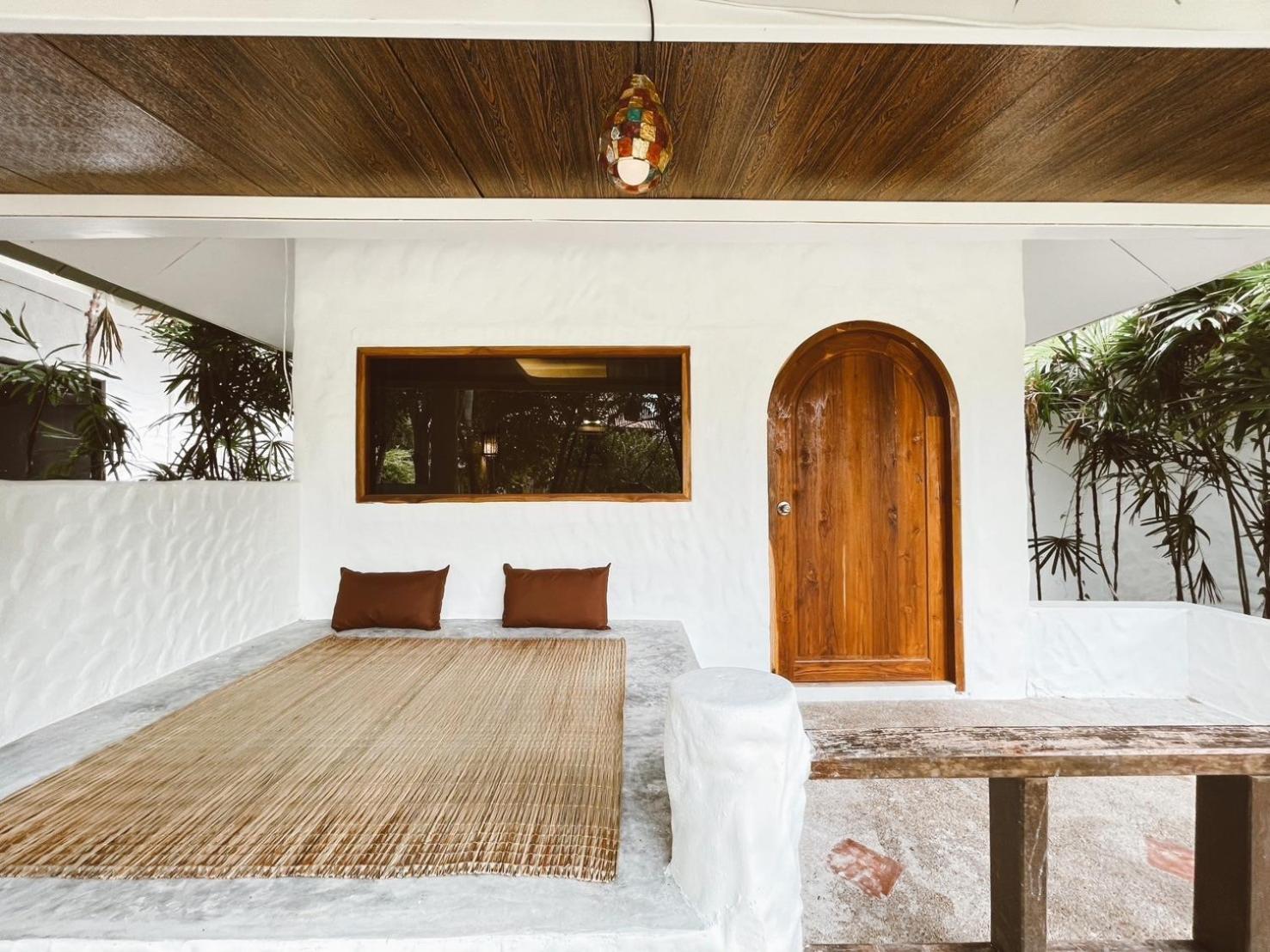 The Hub Erawan Resort Chongsadao Eksteriør billede
