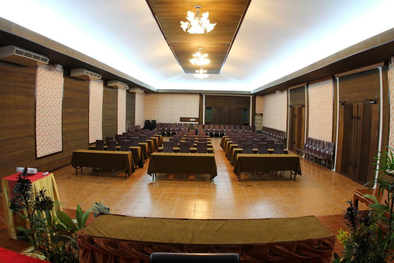 The Hub Erawan Resort Chongsadao Eksteriør billede